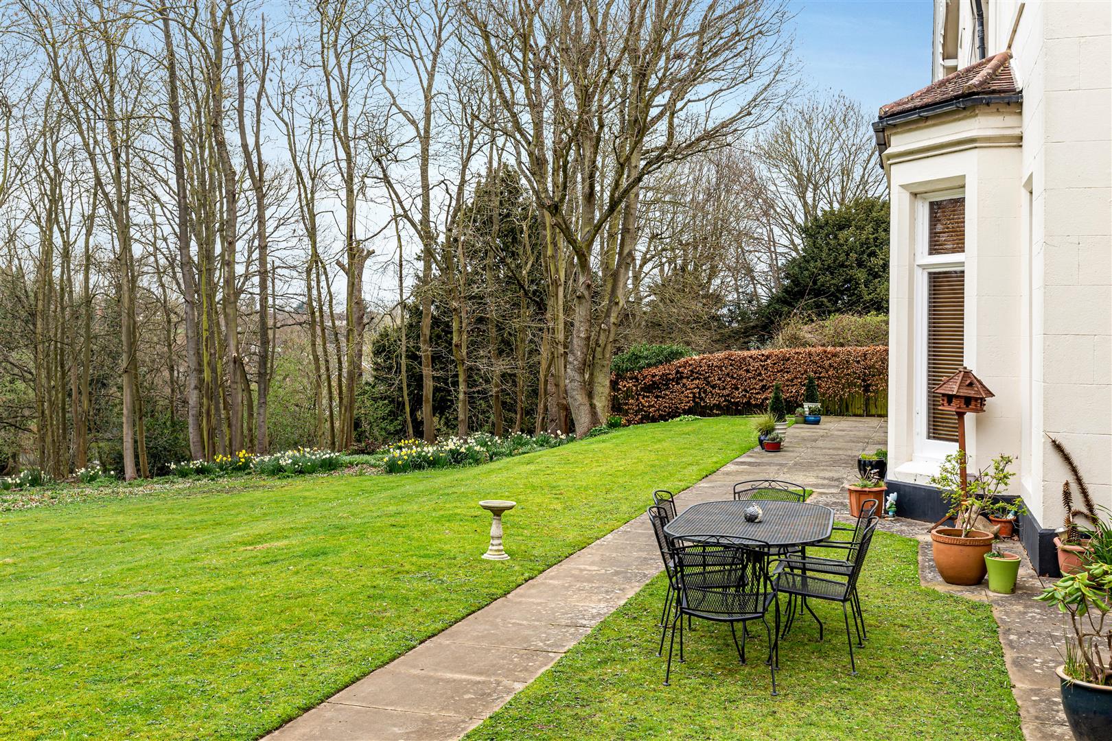 Watton House, Watton At Stone, Hertford Bryan